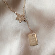 LY Sakura Necklace (pre-order)