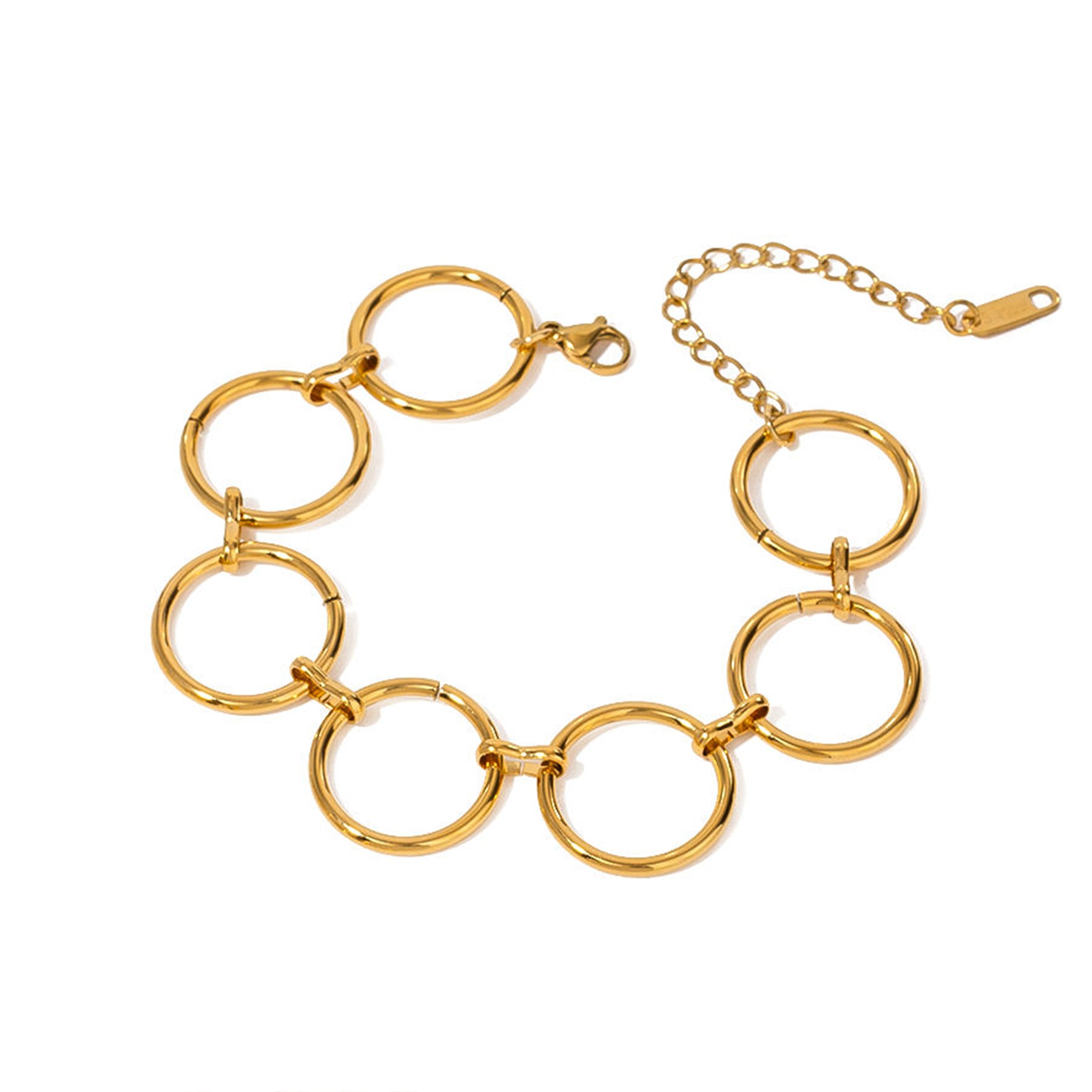 Link Bracelet