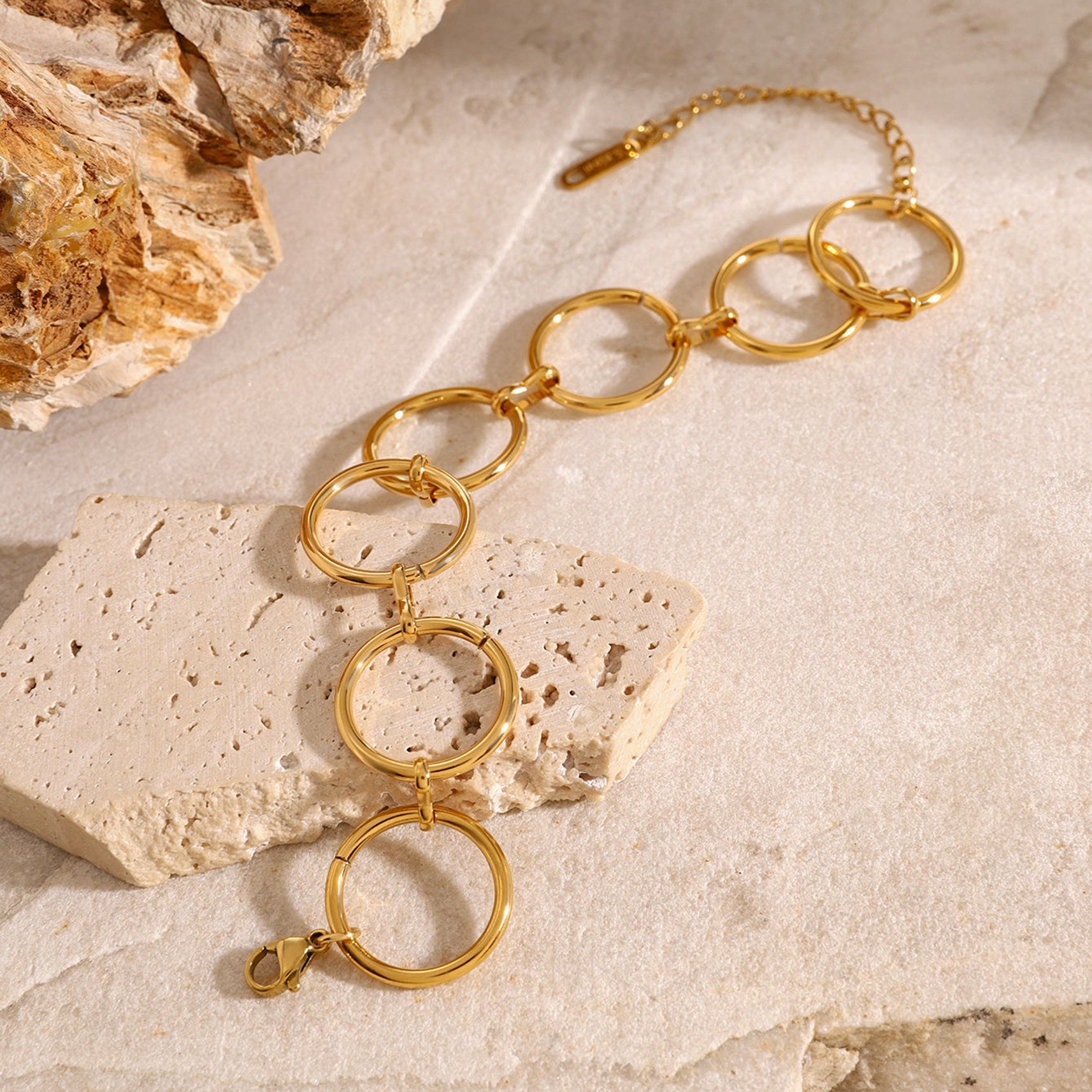Link Bracelet