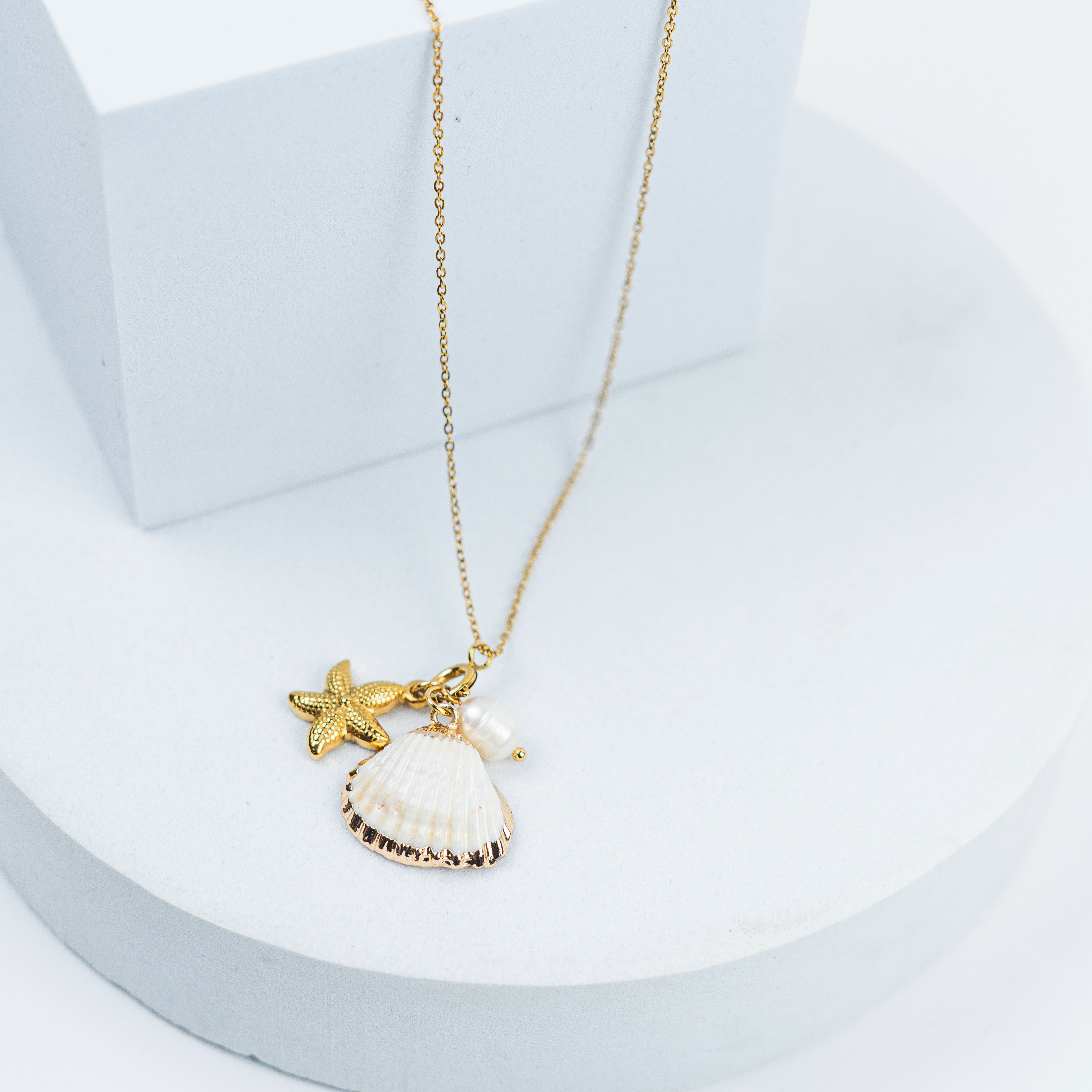 Tropical Dream Necklace