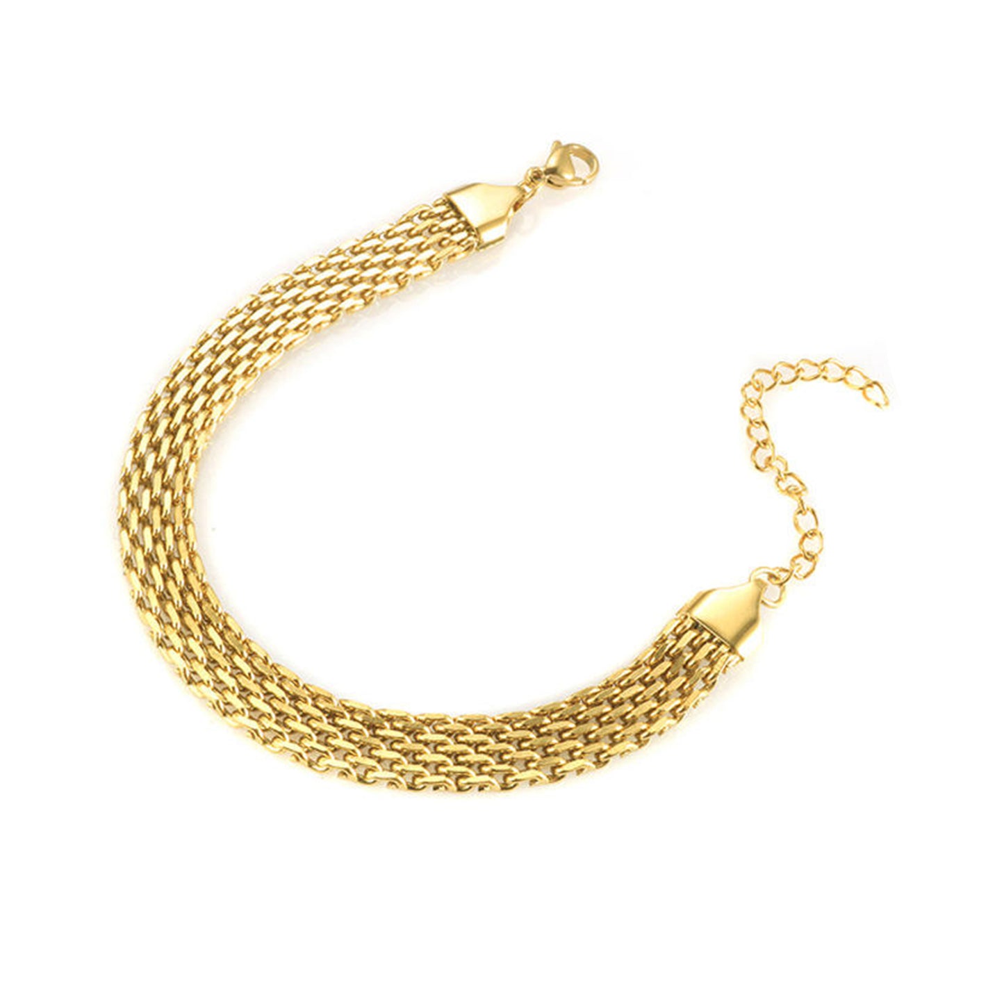Velvet Bracelet