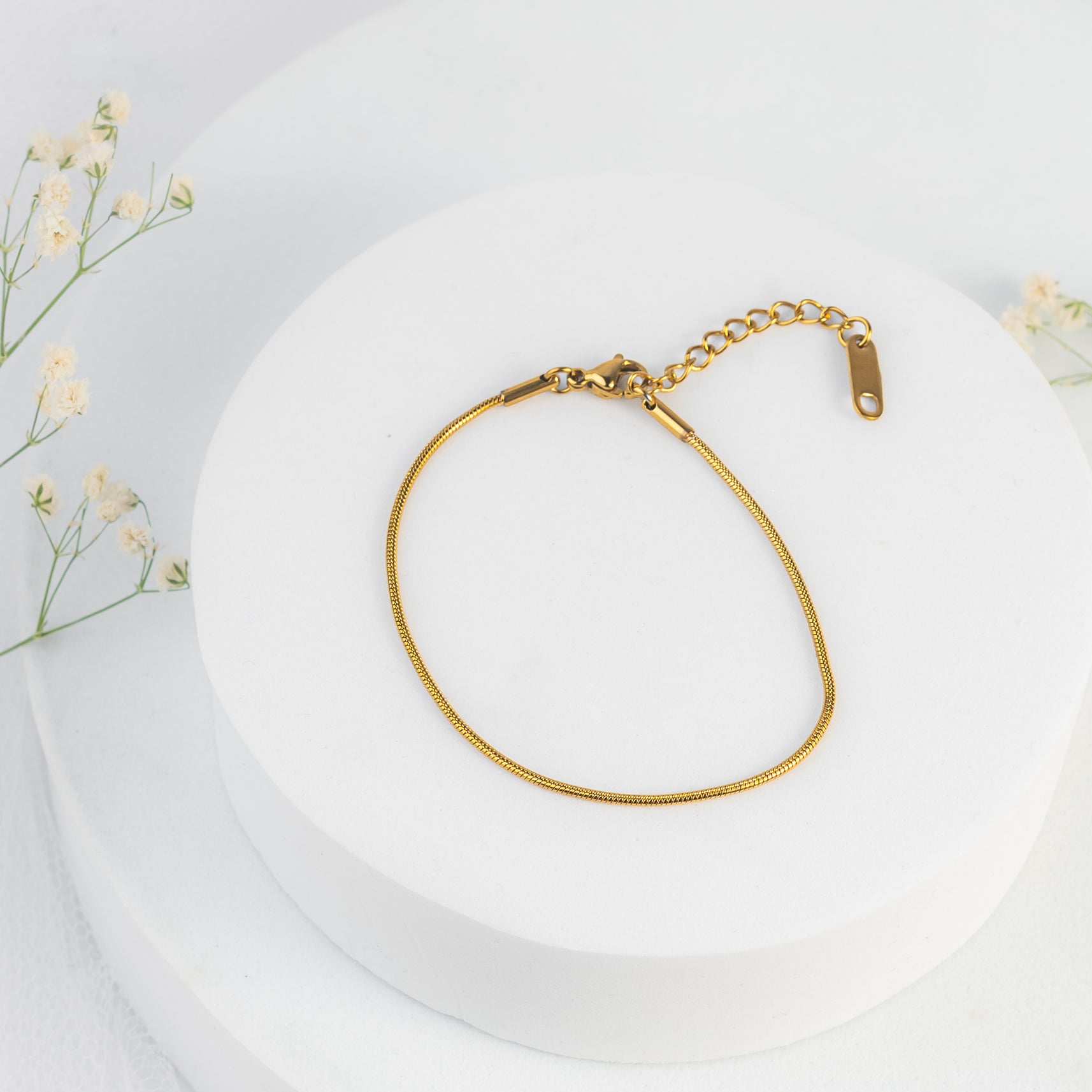 Serena Bracelet