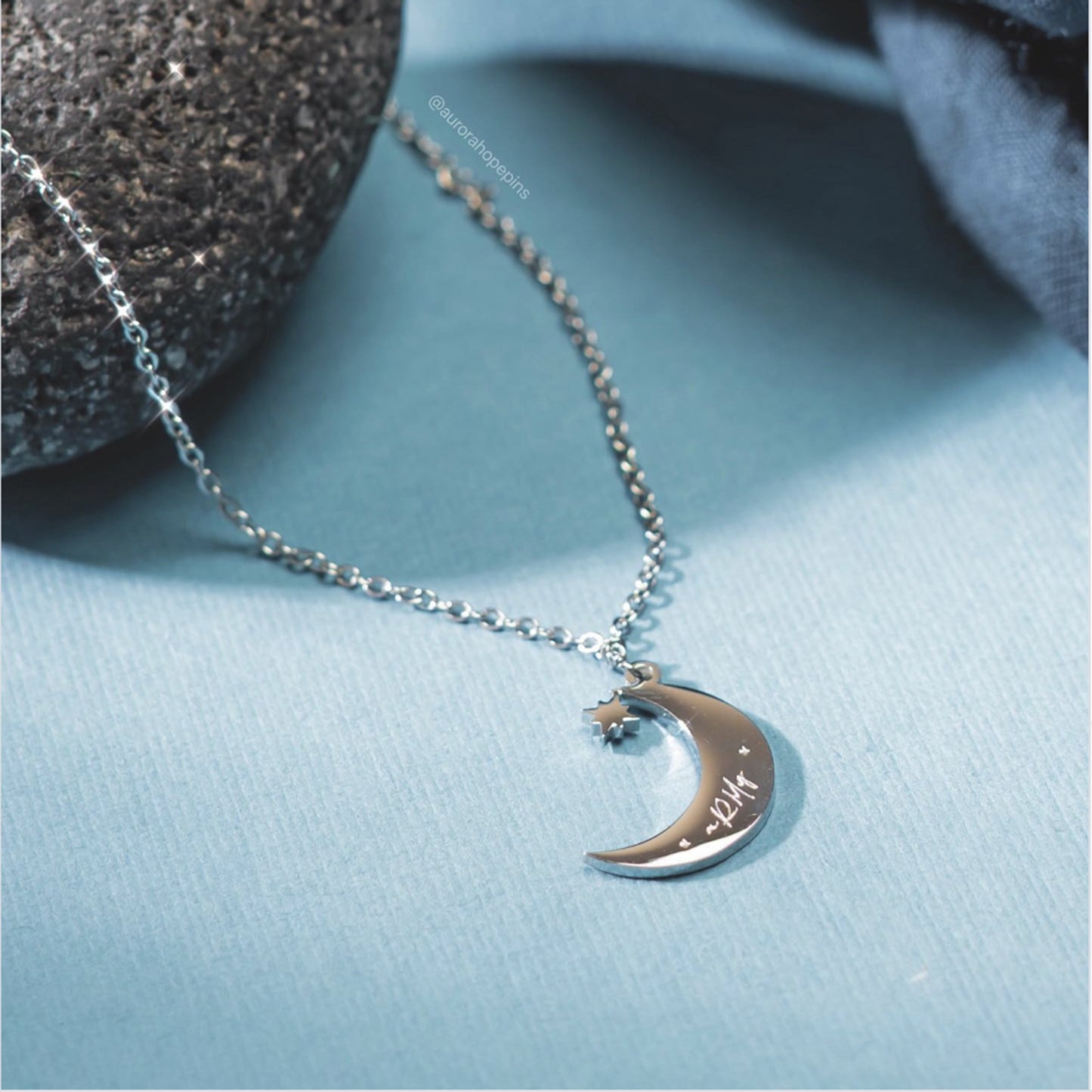 Moonchild Necklace (pre-order)