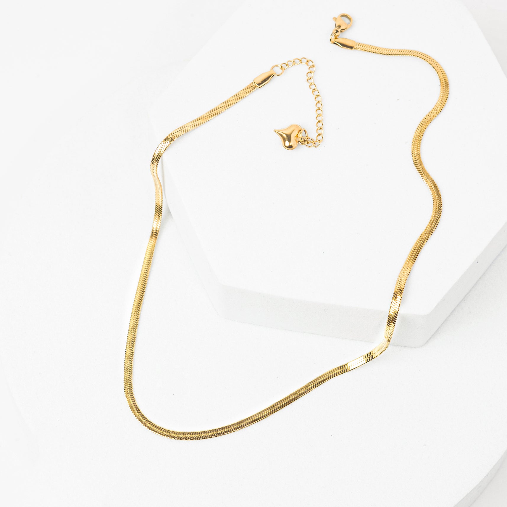 Ophidia Necklace