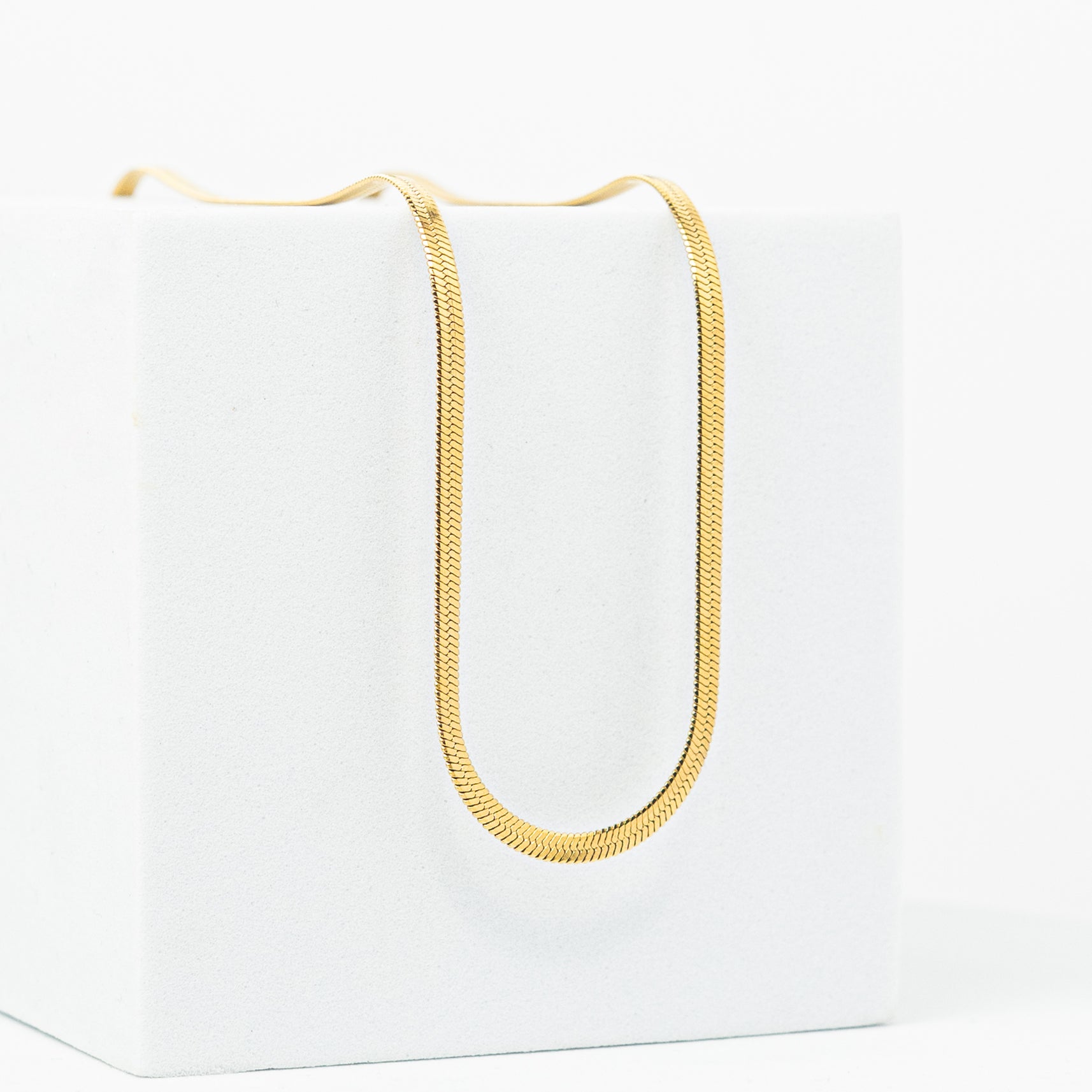 Ophidia Necklace