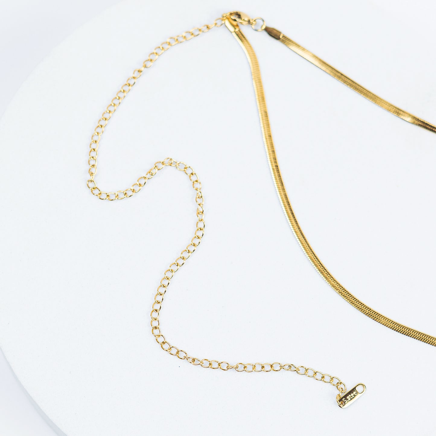 Ophidia Waist Chain