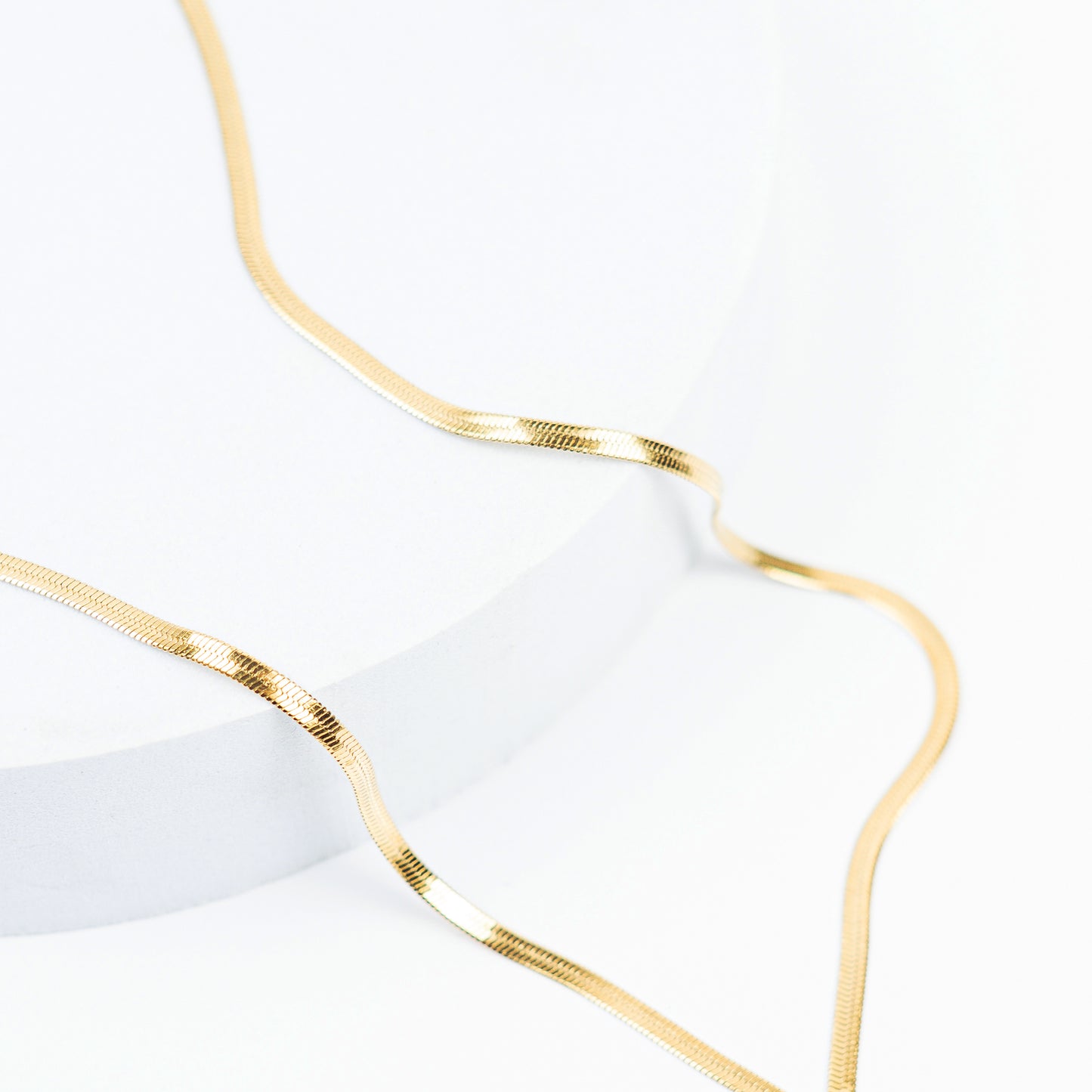 Ophidia Waist Chain