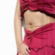 Ophidia Waist Chain