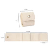 Mini Jewellery Storage Pouch