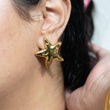 Starfish Studs