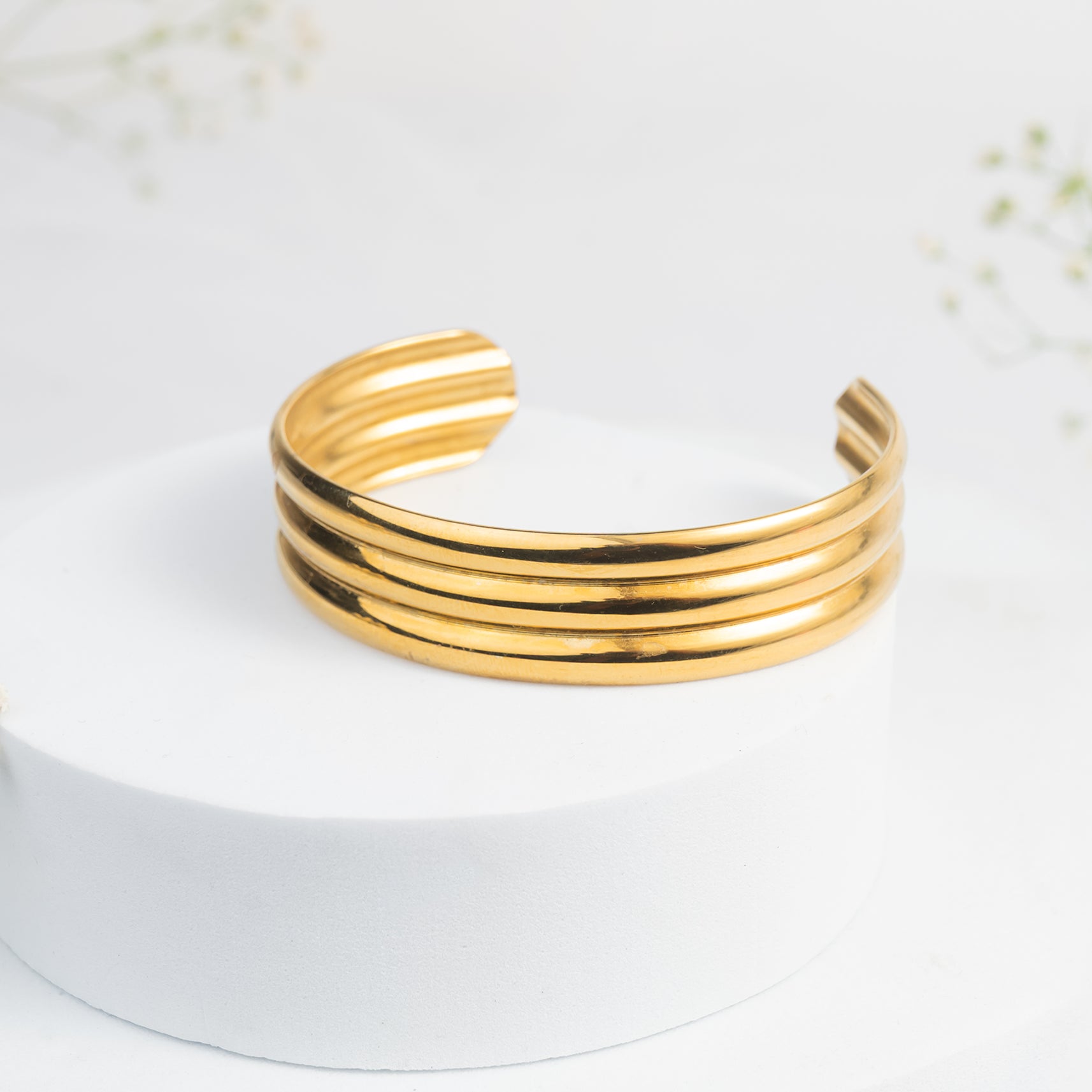 Titan Cuff