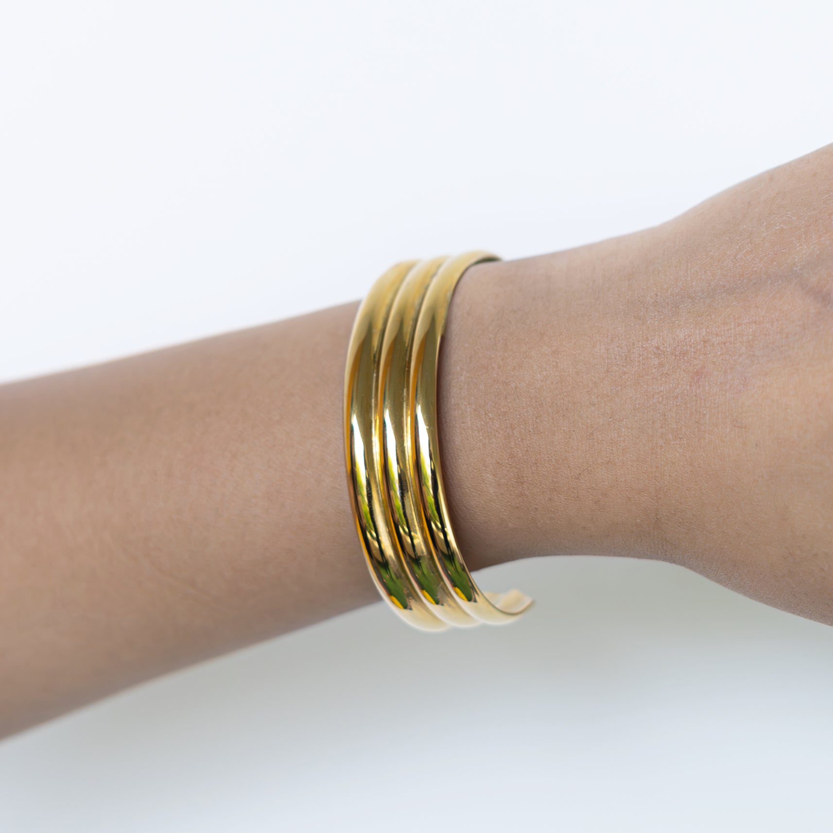 Titan Cuff