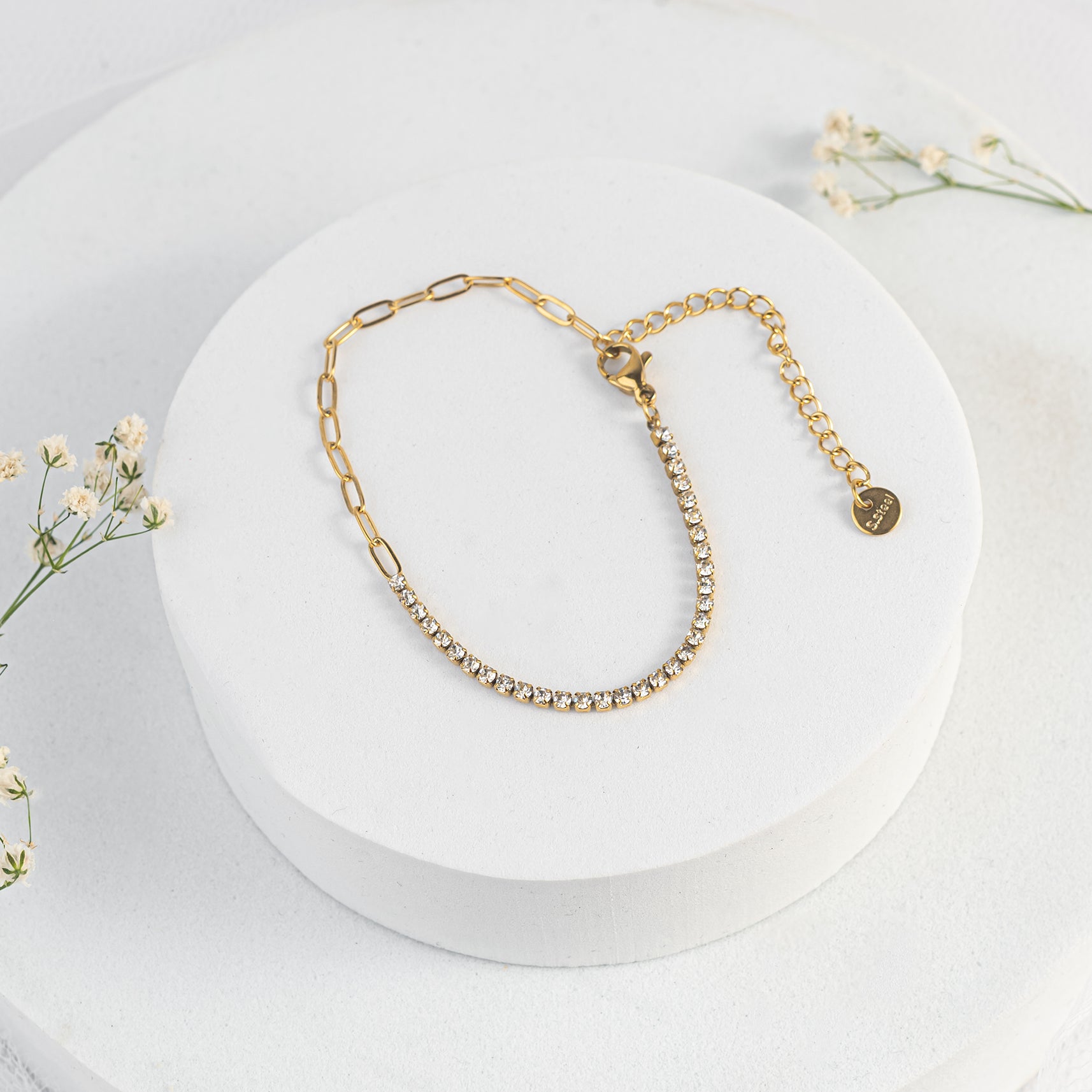 Two Sides Bracelet