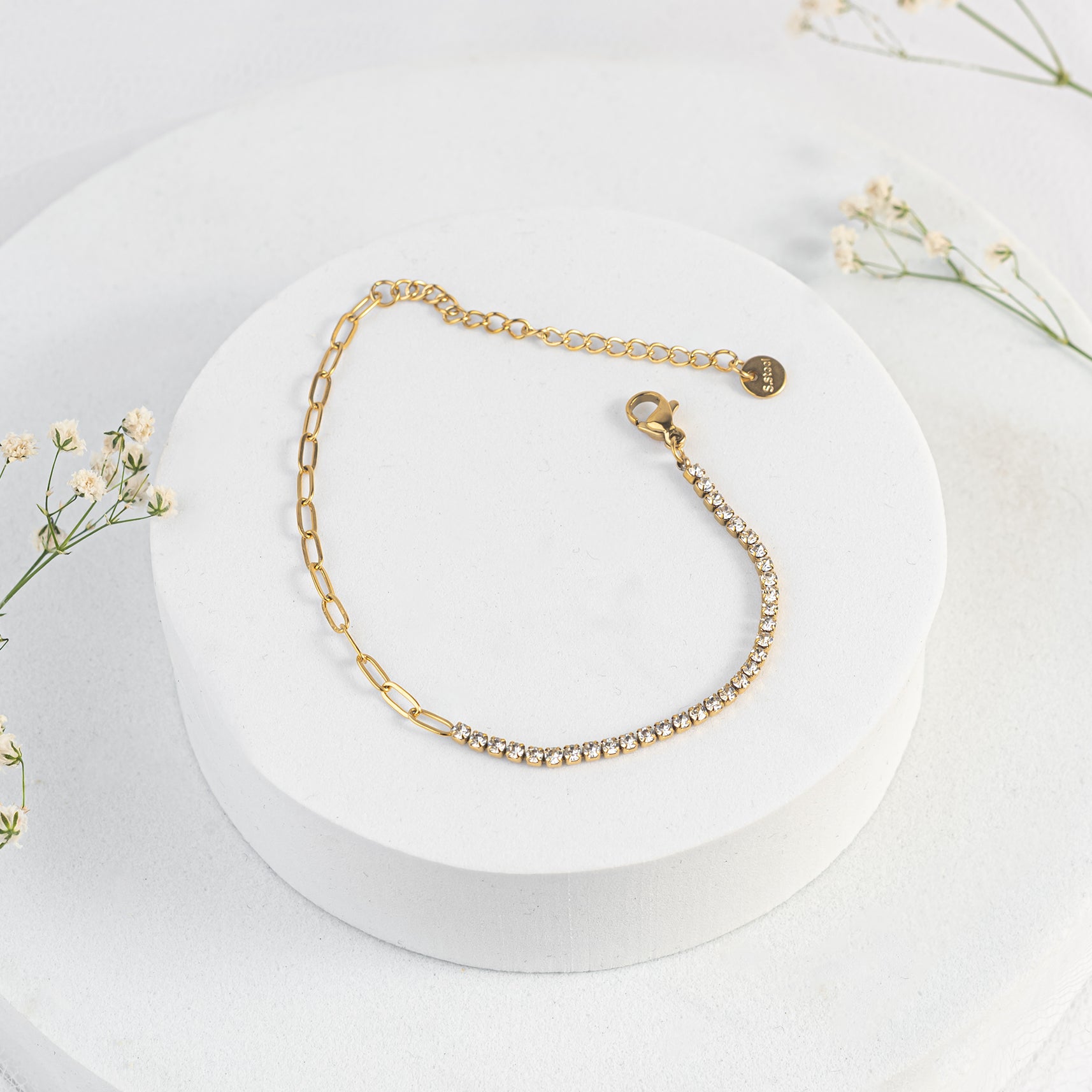 Two Sides Bracelet