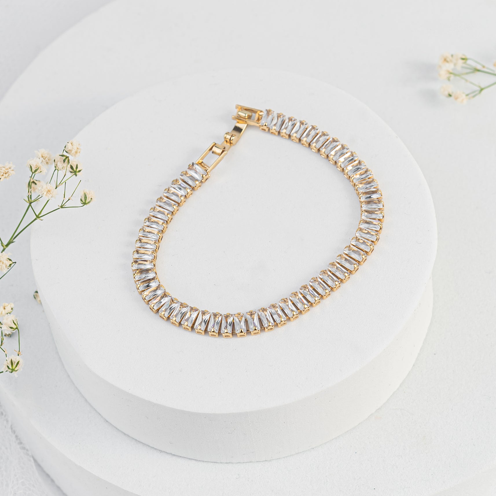 Valencia Bracelet