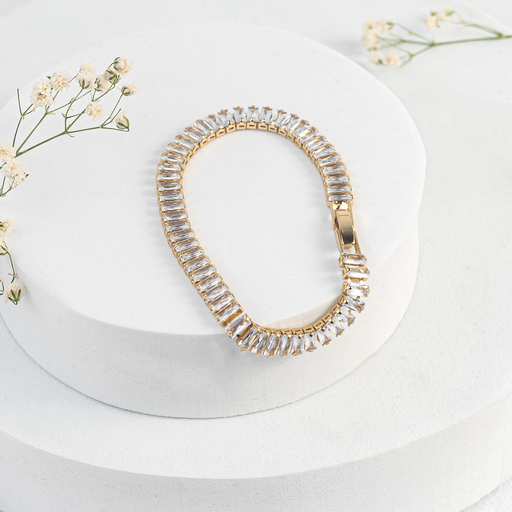 Valencia Bracelet