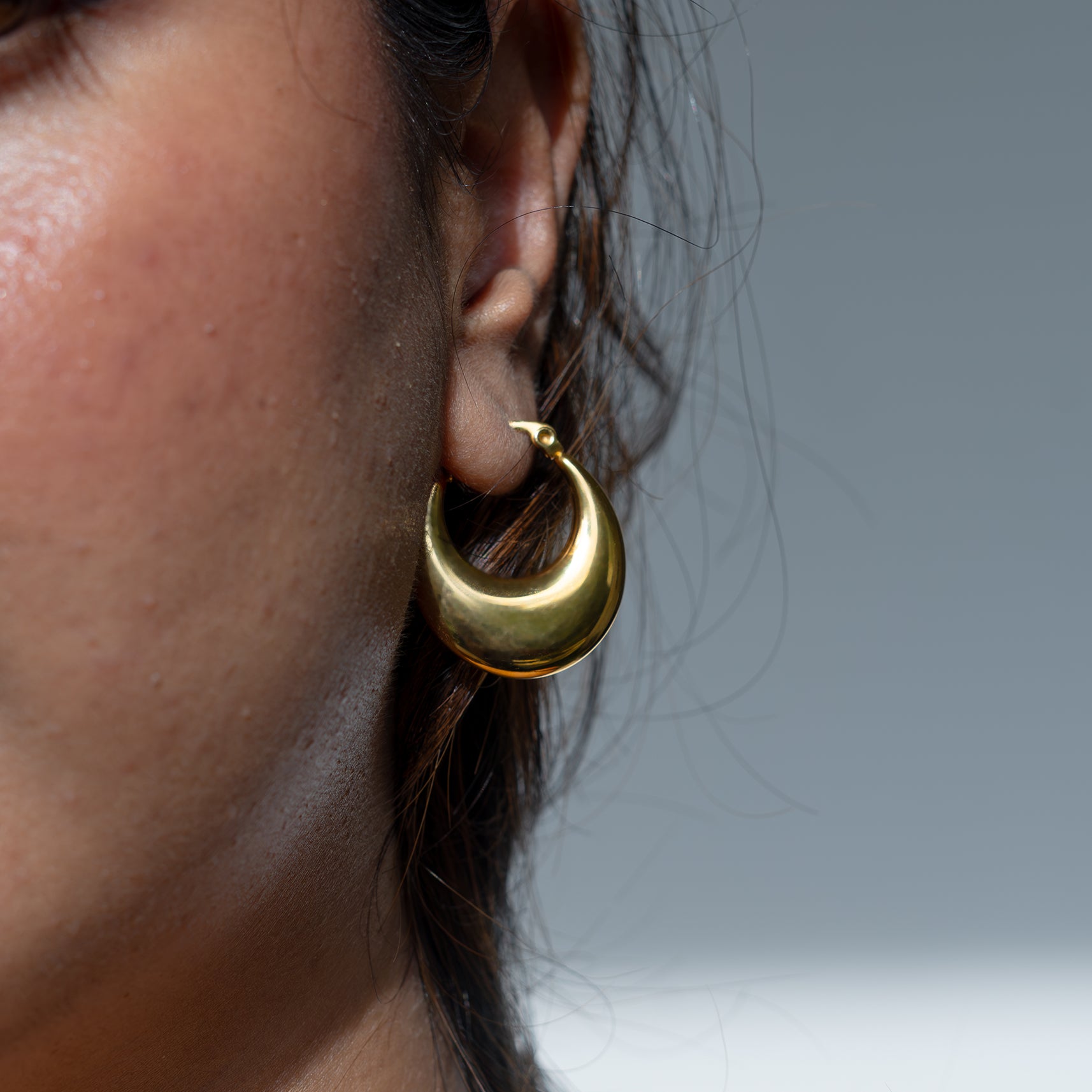 Verona Flat Hoops
