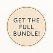 Restock Bundle (pre-order)
